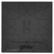 GibierSkincare 保濕潔膚皂 日本扁柏香, 1個, 1g