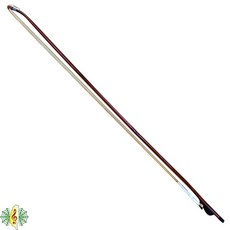 二胡弓，二胡琴弓，白馬尾, 1個