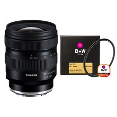 (컴온탑) 탐론 20-40mm F2.8 Di lll VXD 소니 FE마운트 + 구매 시 슈나이더 MASTER 67 증정