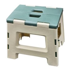 사각 접이식 의자(소) ND-678 경량 발 jga*785kc, 본상품선택, 레드