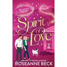 (영문도서)Spirit of Love Paperback, Pink Puff Press, English, 9798993832418