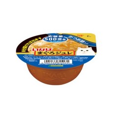 [리뉴얼] nanaharu 이나바 마구로쥬레 유산균 65g, 유산균 가쓰오부시, 24개