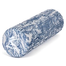 아이워너 EVA 마블 폼롤러, 문라이트블루, 1개