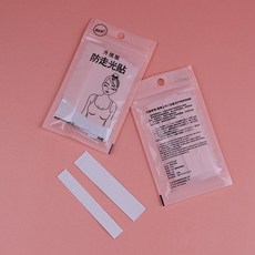 패션테이프 옷고정 양면테이프 36개입 노출방지