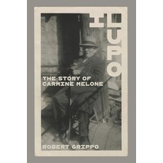 (英文圖書)IL Lupo: The Story of Carmine Melone 平裝版, Independently Published, 英文