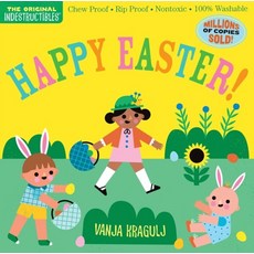 Indestructibles, Pixton, Amy, Kragulj, Vanja(저), Workman Publishing