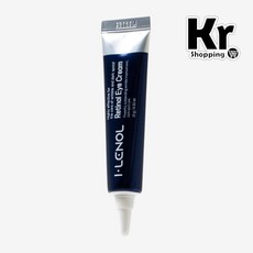 I-LENOL Retinal Eye Cream 視黃醇眼霜, 1件, 15g