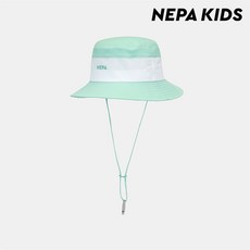 (키즈)네파 킨조 버킷햇_KKD7404_K03