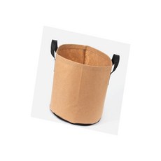 로로네 원예용 펠트 화분 2개입 베란다텃밭화분