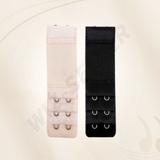 산모용 사이즈연장 2단 브래지어 연결후크 보정고리 임산부브래지어후크 출산선물