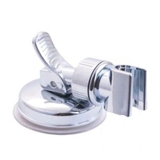 샤워기거치대 무타공 부착식 샤워기 홀더 걸이