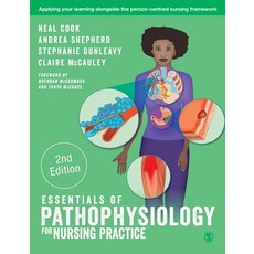 (영문도서) Essentials of Pathophysiology for Nursing Practice Paperback, Sage Publications Ltd, English, 9781529775952