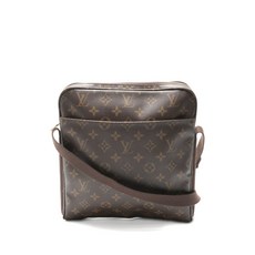 루이 비통 중고 2010 트로터 보부르 숄더 백