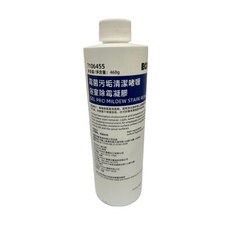 ECOLAB Gel Pro 浴室除霉凝膠 460g 附擠壓頭, 1個, 20260307到期