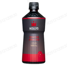 할리스 시그니처 아메리카노 커피음료, 550ml, 2개