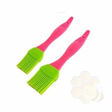 양념솔 2종택1 페이스트솔 바르는솔, 양념솔1호 삼덕037