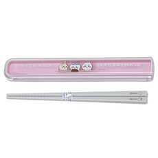 OSK 오에스케 치이카와 당겨 뚜껑 젓가락 상자 세트 [HS 11], 1개