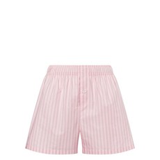 필로소피디로렌조세라피니 스트라이프 파자마 팬츠