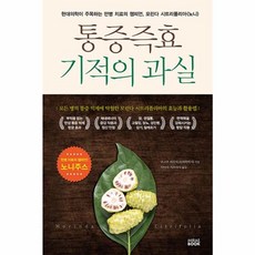 통증즉효 기적의과실