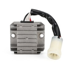 Yamaha YFM 250 350 Moto-4/Big Bear /Hauler 229 89-95 整流器, 1個