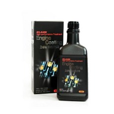 엔진오일첨가제 엔진오일코팅제 LPG연료첨가제 hsm*8185Rw, 1개