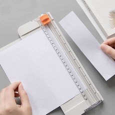 트리머재단기 종이재단기 종이컷팅기+동아상사Shop, 빠른배송