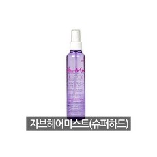 자브 헤어 미스트 강력 액상 스프레이 250ml