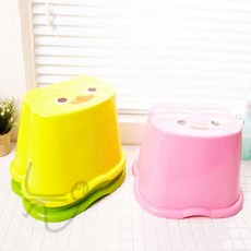 늘쎗트 욕실의자 색상랜덤 욕실용의자