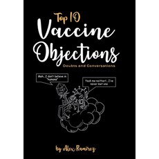 Top 10 Vaccine Objections: Doubts and Conversations Paperback, Anthem Press