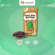 베트남 달랏 라도 키드 캔디 Lado actiso Kid Candy, 10개