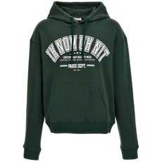 이놈어닛 컬리지 후디