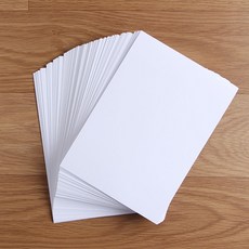 광택 인화지 잉크젯 100매 230g HWA 5X7 75111EA 1(EA)