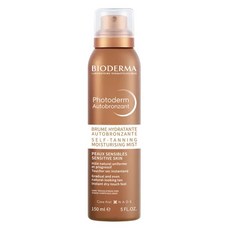 BIODERMA 프랑스 정품 바이오더마 포토덤 셀프 태닝 미스트 150ml, 1개