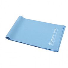 아이워너 엑서사이즈밴드 0.55mm 블루 상급, 1개, 상세페이지 참조
