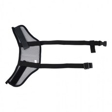 애견 입마개 블랙 XL, 1개, 1ml