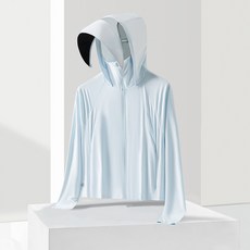 女士防曬衣夏季戶外薄款UPF50+防紫外線輕薄透氣防曬服運動外套潮