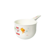 피셔프라이스 목욕 바가지, 화이트 (새상품), 5개