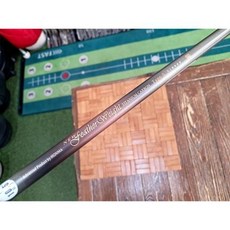(혼마 4스타) NEW FEATHER WEIGHT 그라이버 샤프트 (플렉스R1 44.25인치), 1세트, 사진과 동일