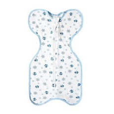 Labebe Cutie Summer Swaddle Bamboo Light Summer Inner Wrap