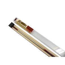 源豐釣具 SHIMANO 全新絕版經典老竿 α ZOOM ハエ 八工竿 溪釣竿 輕量化高強度溪流竿, 45-52