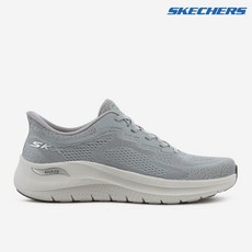 스케쳐스 아치핏 2.0 슬립인스 (SL0MPCGX072)