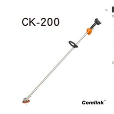 東林CK-200 專業型 單截式割草機, 1個