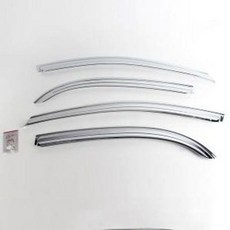 뉴라세티 썬바이저 크롬 선바이저 빗물받이 5도어 뉴라세티선바이저 뉴라세티썬바이저 뉴라세티썬바이져 뉴라세티크롬썬바이져 뉴라세티햇빛가리개 뉴라세티차량용품 뉴라세티빗물받이+셀러팩토리Sh, (2004) 크롬윈도우