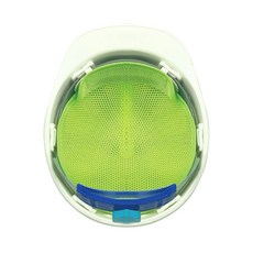 세이프119 안전모 내피 메쉬 땀내피 통풍 땀흡수, 1개