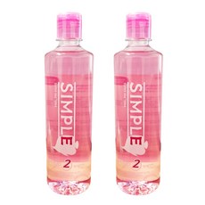 심플 생 박테리아 스텝2, 500ml, 2개