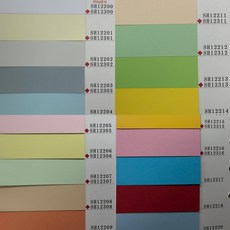 FionA 彩色象牙卡 250磅 美術紙 B4/B5 色卡/色紙, 1包, 淺灰色SH2302,B4-45張
