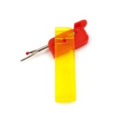 빈티지 텍 정리 칼 실밥정리