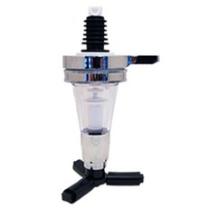 퓨어러 / 국내 정식 수입 / 25ml / 35ml / 45ml / 주류 디스펜서 / 하이볼 제조 / 양주 / 보드카 / 술, 1개, 퓨어러 25ml