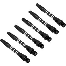 파티킬 다트 샤프트 스틸 팁용 스템 액세서리, Blue