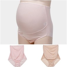 트라이 노라인 임부팬티 임부속옷 누디팬티